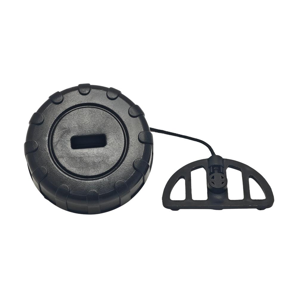45mm Fuel Oil Tank Cap For Stihl MS180 MS170 018 017 MS 180 170 Chainsaw Spare Replacement Parts Gasolina