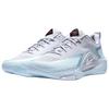 Nike S.T. Glow EP Men White Metallic Gold Glacier Blue II2284-004