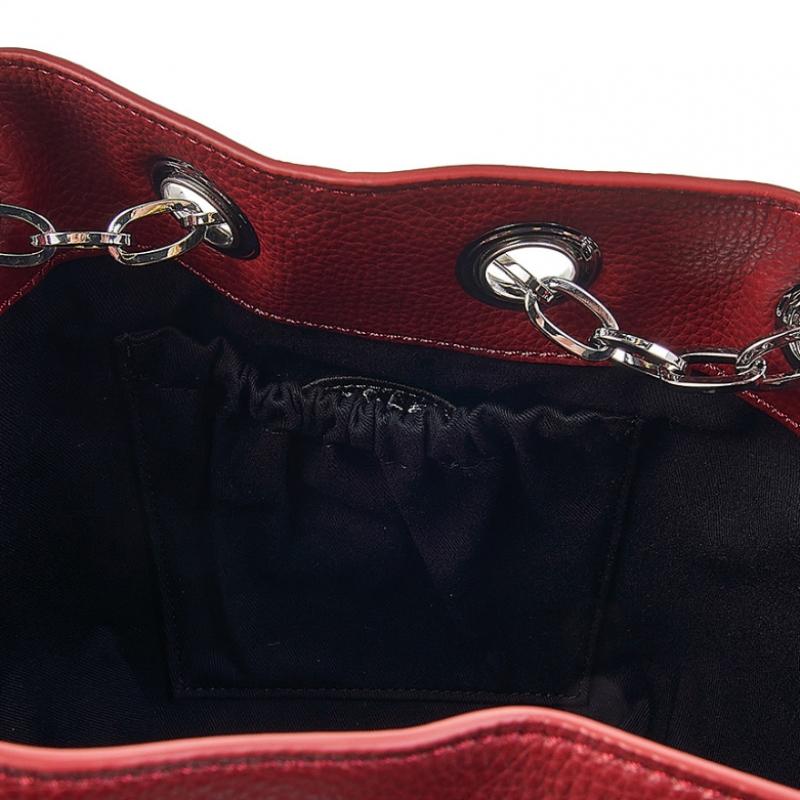 Vivienne WeStwood Damen S criSSy Mittlere Eimertragetasche 43020001 S000d H407