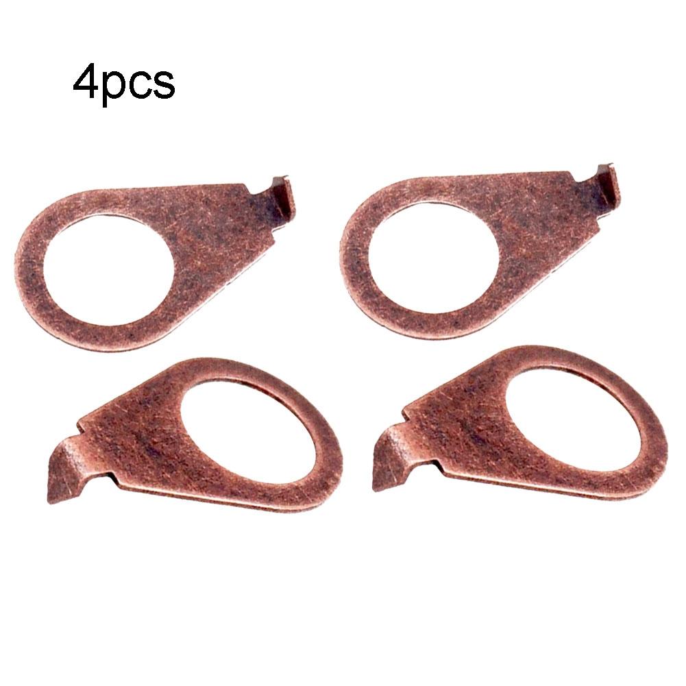 For Electric Guitars Pointer Plates For Gibson LP Guitar