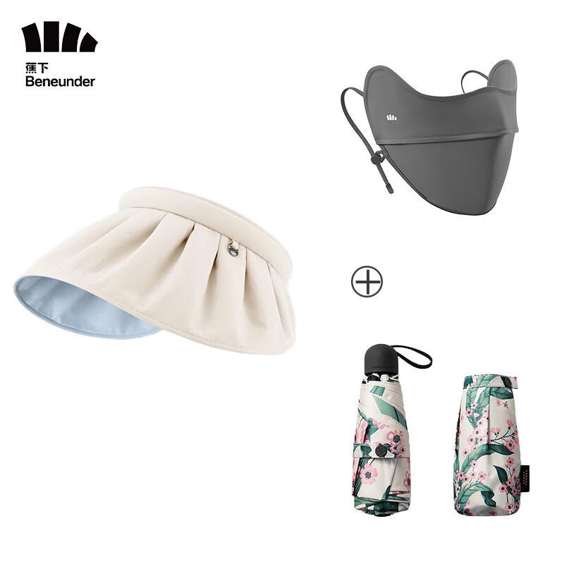Beneunder Sun Protection Gift Set