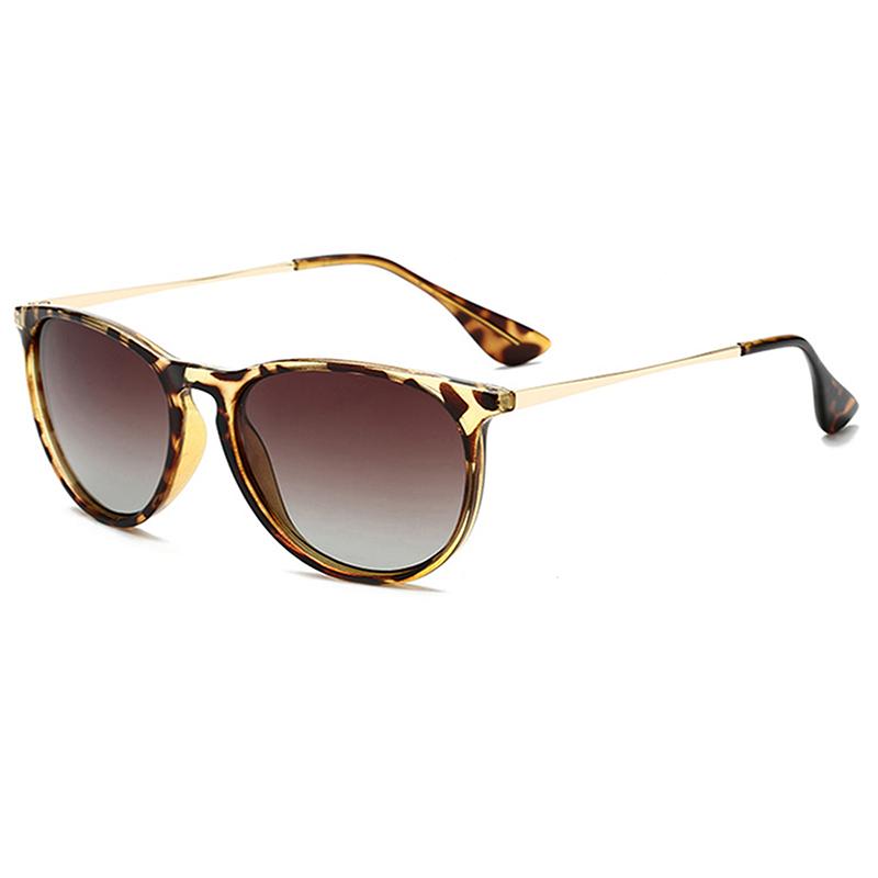 Maxjuli Classic Sunglasses For Women Men Brand Designer Ladies Retro Vintage Sun Glasses For Female 8071