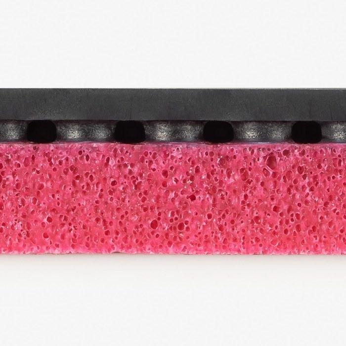 Butterfly Table Tennis Rubber Zaiya 03 High Tension Black 2.5 06140