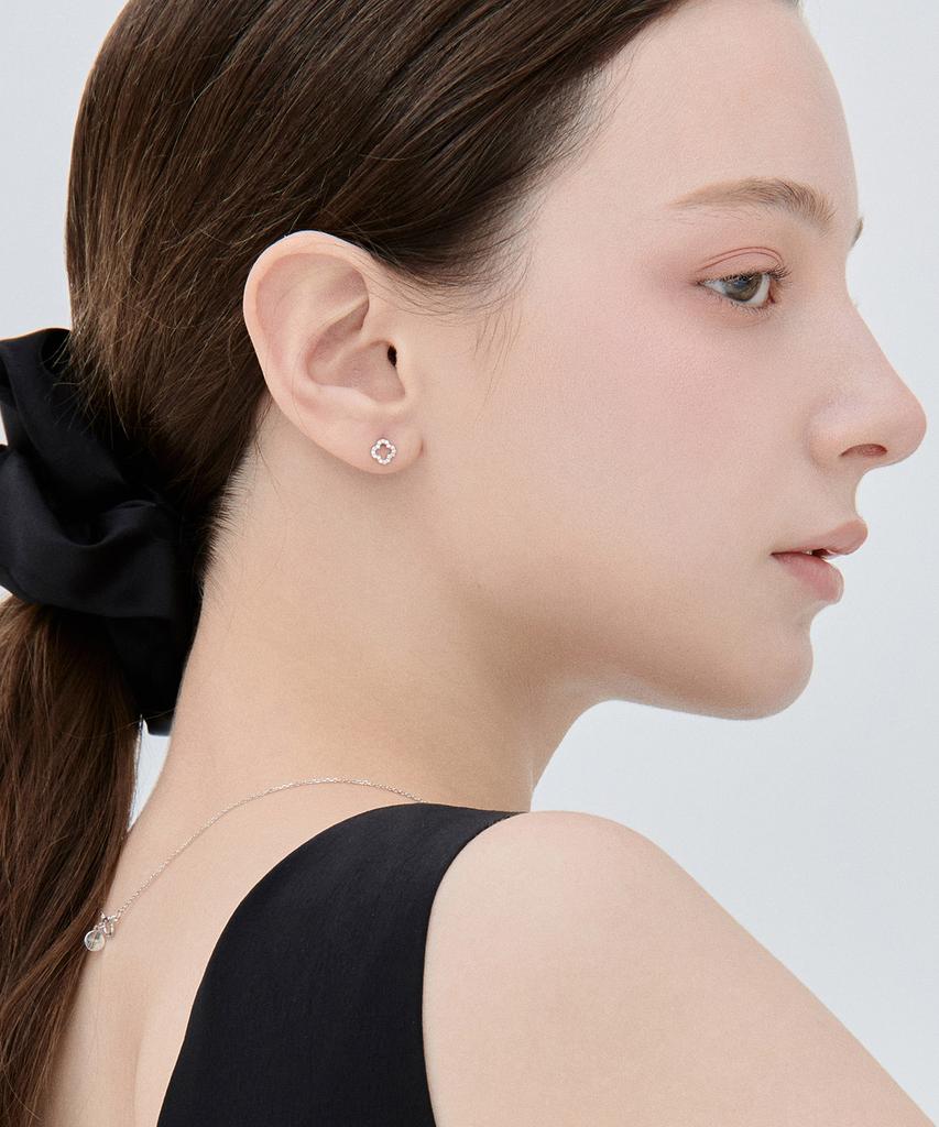 Jestina Lala J Earrings (Jjljeq1Bf344Sw000)
