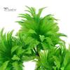 Akwarium Sztuczne Rośliny Realistyczne Wodne Plastikowe Trawy Hydroponiczne Symulacje Drzewa Krajobraz Łatwe w Utrzymaniu Bezpieczne Sztuczne Wodorosty do Akwarium