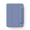 ZOYU for iPad 10 10.9 2025 Pro 11 12.9 inch Magnetic Case, For iPad Air4/5 10.9 Mini 6 8.3 inch with Magnetic detachable Cover