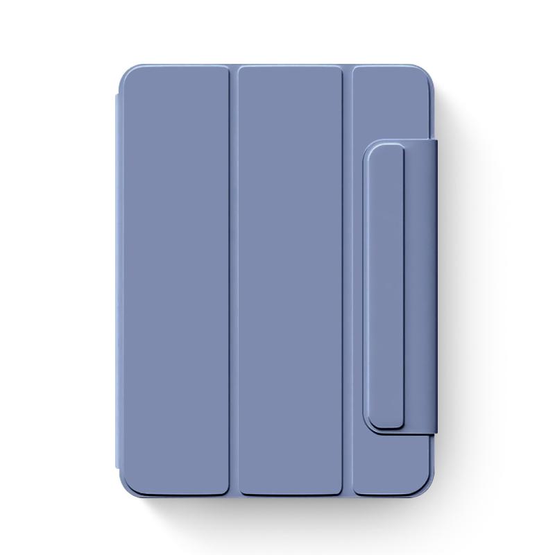 ZOYU for iPad 10 10.9 2025 Pro 11 12.9 inch Magnetic Case, For iPad Air4/5 10.9 Mini 6 8.3 inch with Magnetic detachable Cover