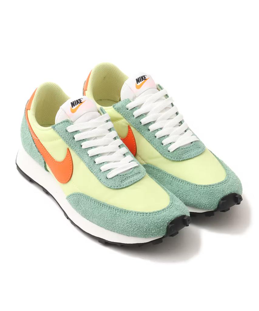 BV7725-300 Nike Daybreak Limelight Healing Jade (Men's)