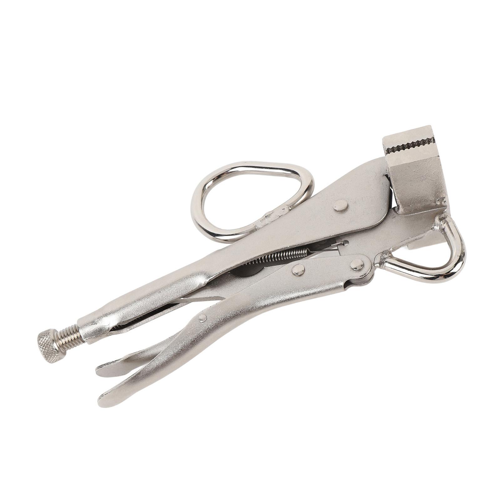 

Съемник 20085 2000 фунтов Съемник штифтов кузова автомобиля с 2 тяговыми кольцами Штифты из углеродистой стали