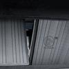For Geely Galaxy E8 2024 2025 Car Trunk Mats TPE Rear Boot Cargo Waterproof Trunk Carpet Storage Pad Protector Accessories