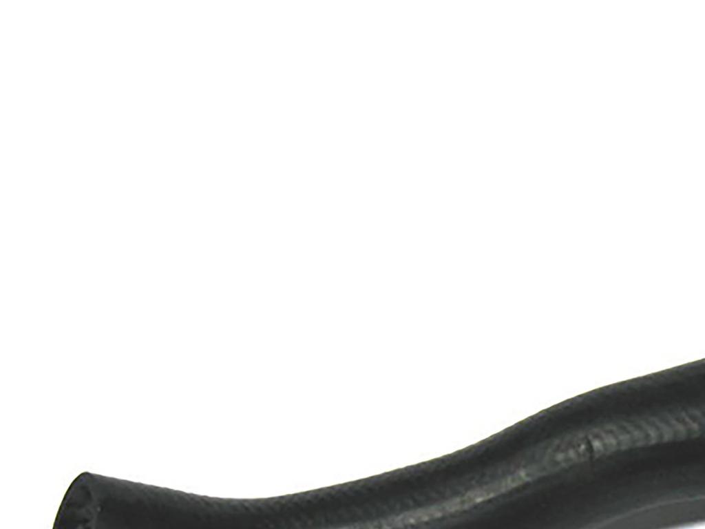 Ford Transit VI 00-06 Turbo Intercooler Hose, Large, Without Plastic