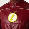 The Flash Season 4 Cosplay Barry Allen Costume Premium Quality Fancy Dress Men Halloween
