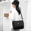Women's Tote Bag Nylon Waterproof Shoulder Crossbody Bag Large Capacity Women's Handbag