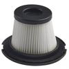 2 Stück Zubehör Filter Hepa Filter Ersatz Reinigung