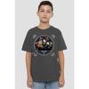 Hocus Pocus Childrens/Kids Amuck, Amuck, Amuck Sanderson Sisters T-Shirt