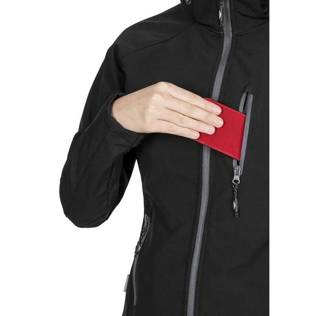 Trespass Softshell Jacket Bela II