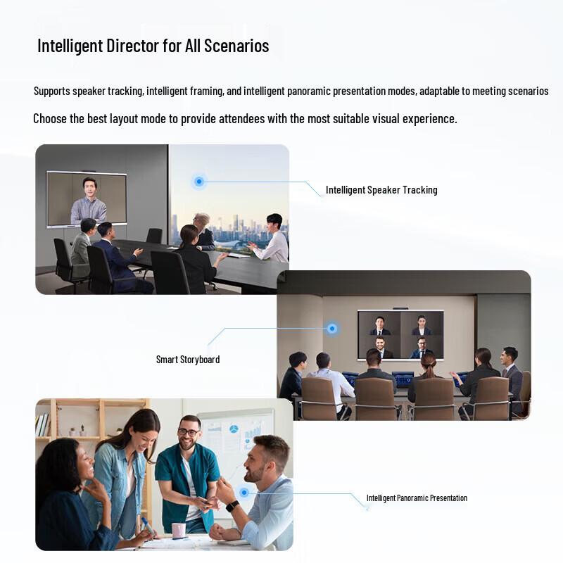 Huawei IdeaHub Smart Interactive Flat Panel (CN version)