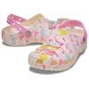 Hello Kitty x Crocs  Classic Clog Pastel Unisex Sneakers Multi-Color 212684-90H