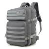 Large Capacity Backpack Mountaineering Sports Backpack Camouflage Backpack Camping Hiking Outdoor Mountaineering Bag