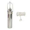 Oil Sampling Device Features Leak Resistant Design Copper Stainless Steel for Industrial Applications Various Sectors