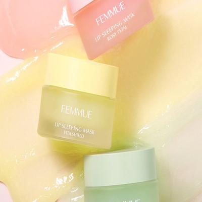 Trattamenti viso – Maschere per il viso
