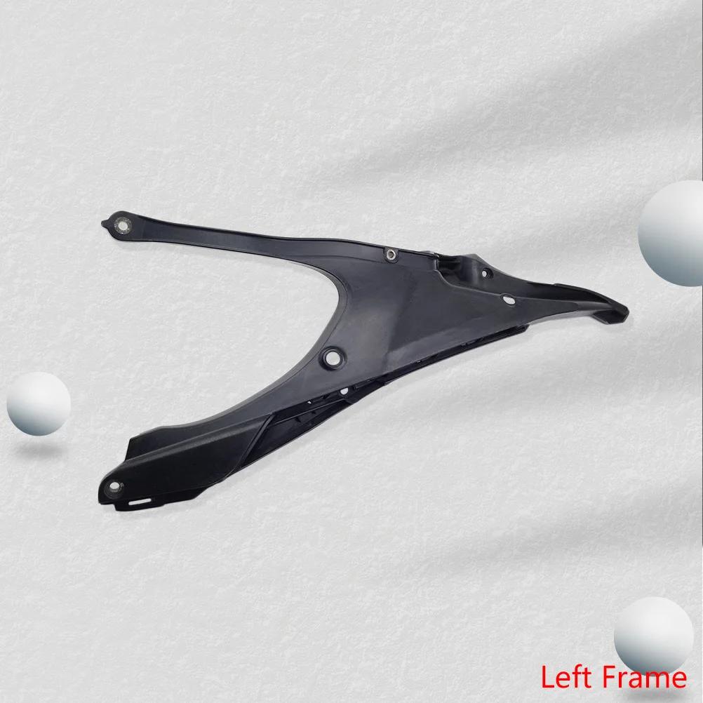 OTOM Motorcycle Subframe Rear Seat Support Left Right Frame Tailstock Bracket For HUSQVARNA FC FE TE TX 250 450 2019-2023