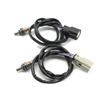 Car Lambda Oxygen Sensor Air Fuel Ratio Sensor For Harley Davidson Dyna FXD Softail FLS V-Rod VRSC 2012-2017 32700005 32700006