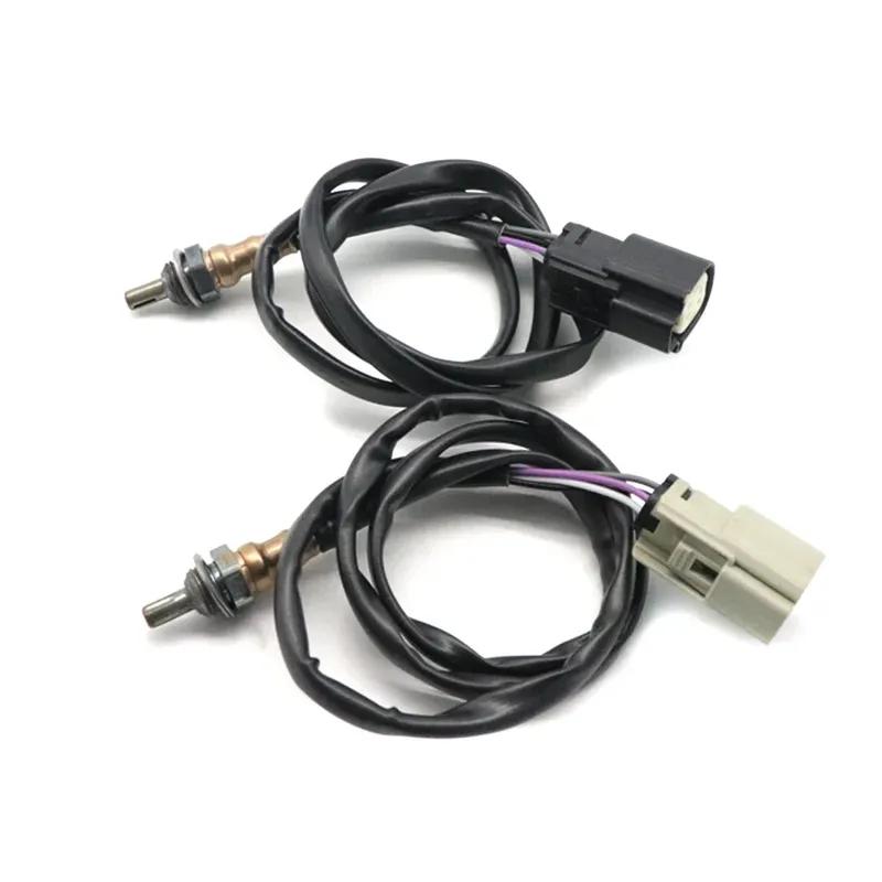 Car Lambda Oxygen Sensor Air Fuel Ratio Sensor For Harley Davidson Dyna FXD Softail FLS V-Rod VRSC 2012-2017 32700005 32700006
