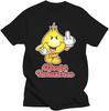 World Industries Custom Skateboarding Men's Black Short Sleeve T Shirt Casual Street Wear Black
