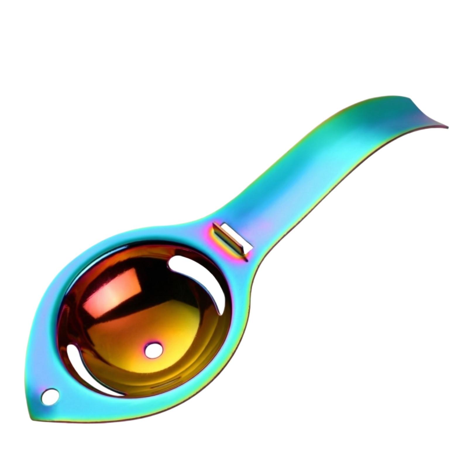 Stainless Steel Egg Separator and Egg Filter