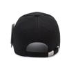 Sunshade sunscreen fashionable versatile mountaineering travel men's and women's soft top quick-drying baseball caps