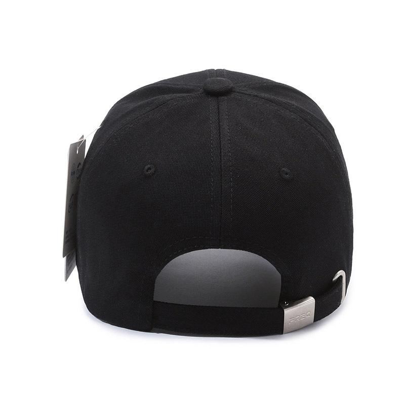 Sunshade sunscreen fashionable versatile mountaineering travel men's and women's soft top quick-drying baseball caps