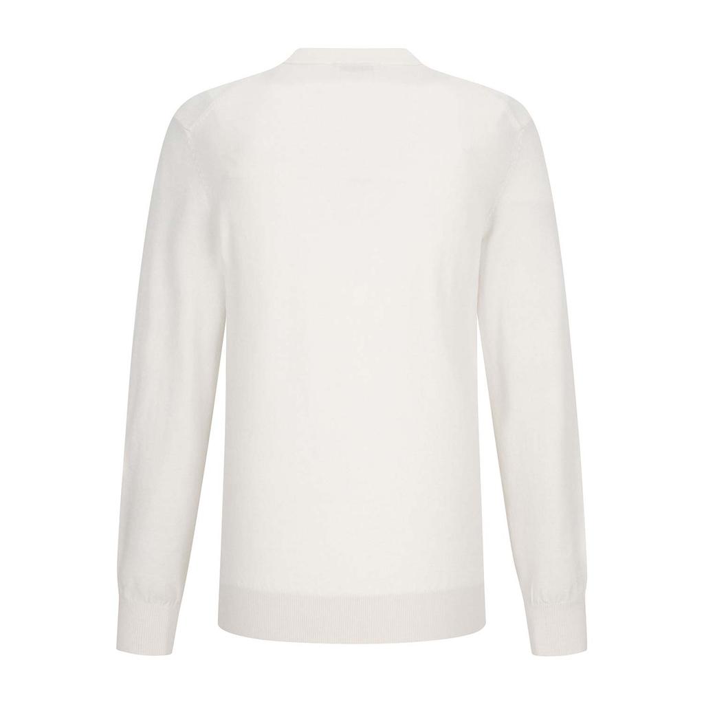 FERRAROMILANO Round Knit Ivory (Am0Erd30261)