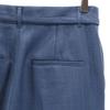 unused allureville made in Japan Tapered pants 2 Blue Women Used