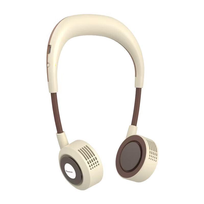 Newmine FS-10 Portable Neck Fan