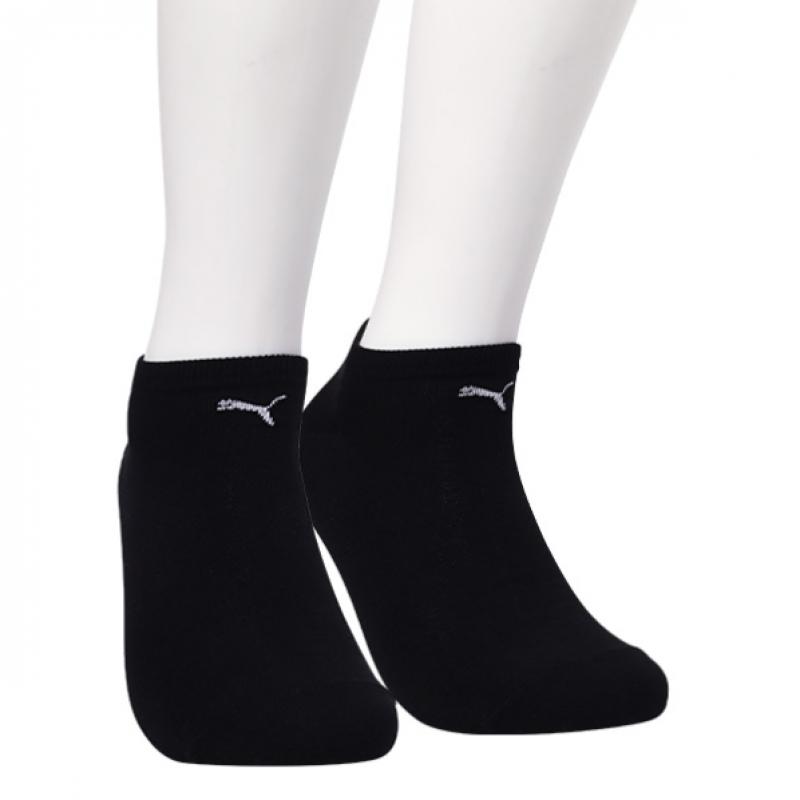 Puma Basic Sneaker Socks 10 Pack