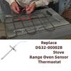 DG32-00002B EBG61305805 Easy Installation Oven Thermostat Replacement Part For 6322B62214A PS4240743 PS11732697