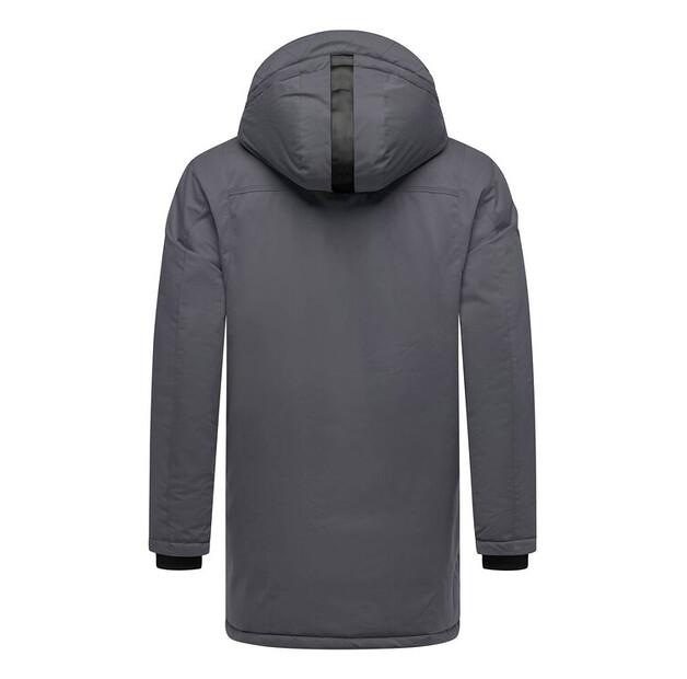 Stone Harbour Fintaan Winter Jacket
