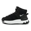 Zapatillas City Classic Boot negras y blancas para mujer DQ5601-001