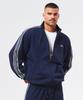 Hdex Main Logo Track Jacket (Navy)