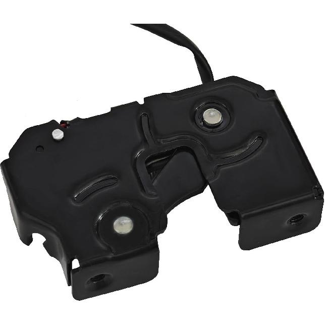 65601-JL60C Zamek maski po stronie pasażera Pasuje do 2007-2024 Nissan GT-R/370Z i Infiniti G25/G35/G37/Q40/Q60