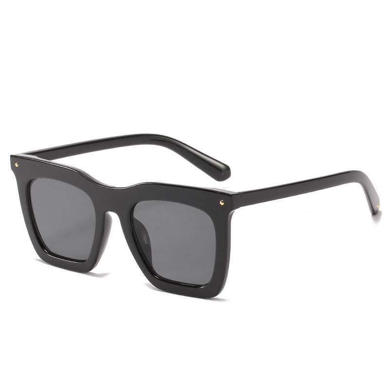 Mixed special treatment, fashionable PC metal glasses, free glasses for customers, excellent quality and price