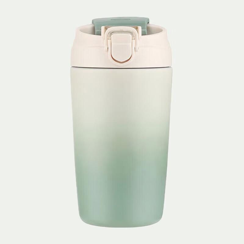 LocknLock Colorful Thermos Mug