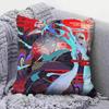 Mononoke Anime   Home Sofa Cushion Covers and Aecorative Custom Pillow Covers