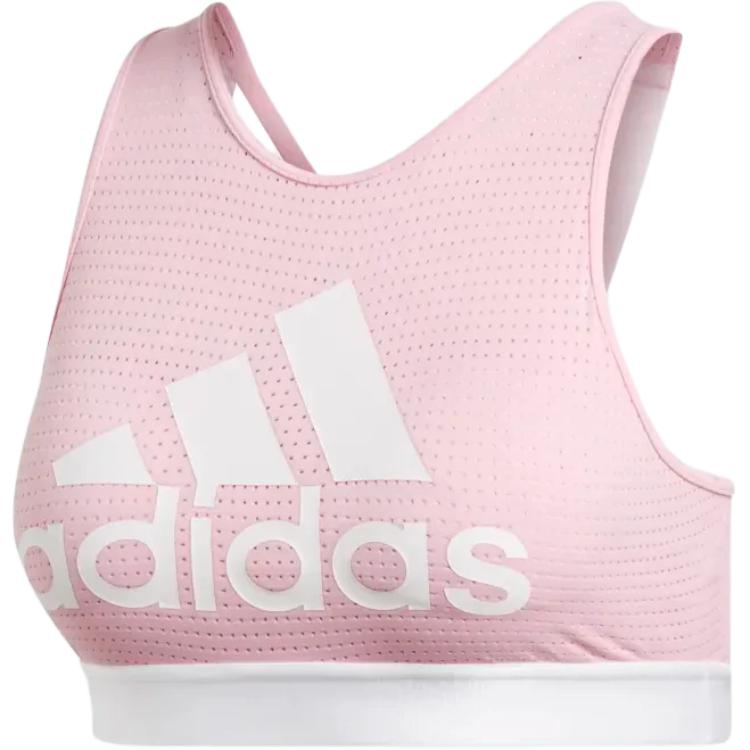 Adidas Sports Underwear Women s Pink DT2760 Medium