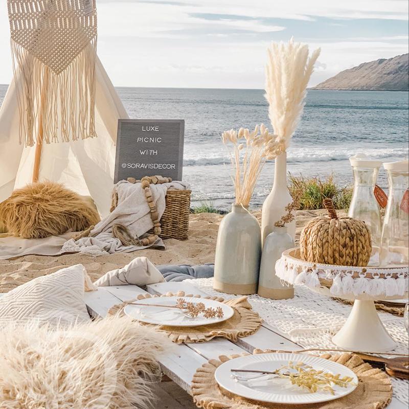 Golden White Disposable Tableware Paper Plates Cups Birthday Baby Shower Decoration Adults Wedding Balloon Set Party Supplies