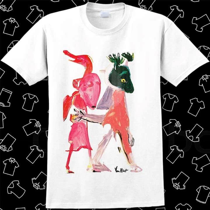 Captain Beefheart Shiny Beast Blues T Shirt Meme Gift Funny Tee Vintage 632 M