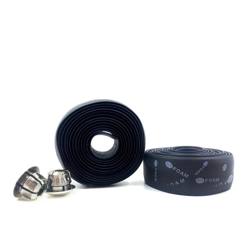 Speciální protiskluzová páska pro řídítka terénního kola