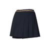 New FILA Casual Short Skirts Women's Legend Blue A11W435324FNV