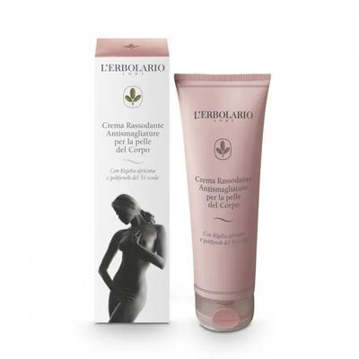 Creme corporal fortalecedor para estrias 250 ml